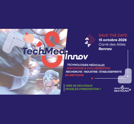 TechMed Innov 2026