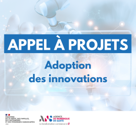AAP Adoption des innovations - Affiche