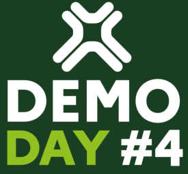Demo Day 4 - Affiche