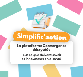 Simplific'action Convergence