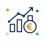 Développement économique Logo