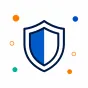 protection de ma solution logo
