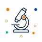 recherche logo 