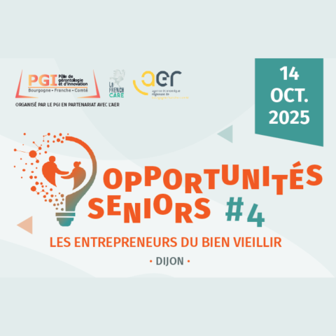 Opportunités seniors - Image