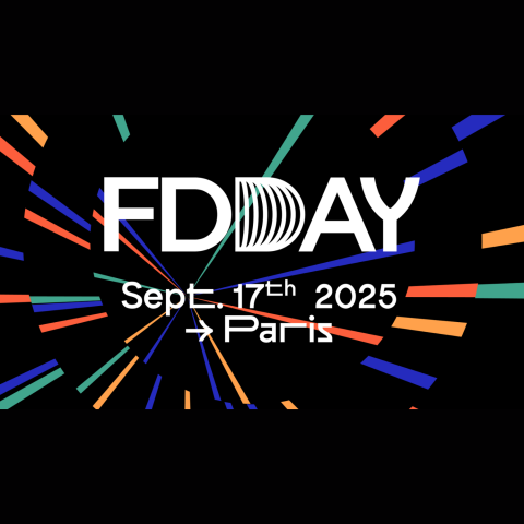 FDDAY2025 - Image