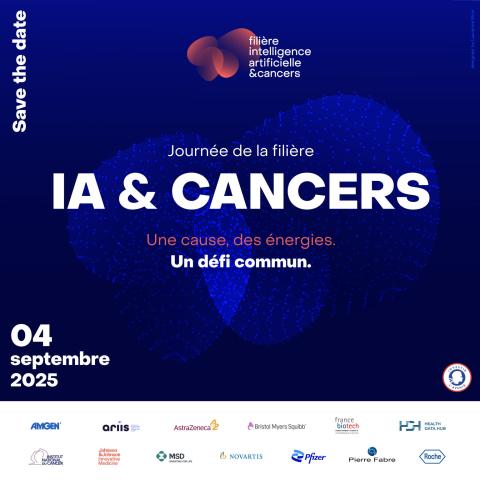 IA & Cancers - image