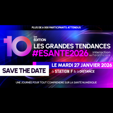 tendance esante - image