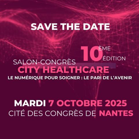 City healthcare-image