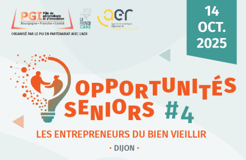 Opportunités seniors - image