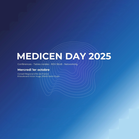 Medicen-day -image