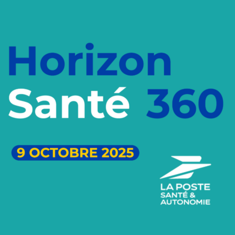 Visuel HorizonSanté360 2025