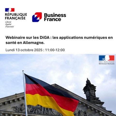 image Webinaire DiGA