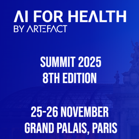 AI for health
