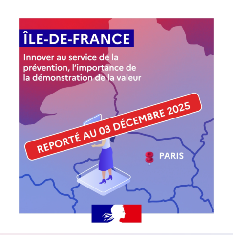 Tour de France innovation - étape IDF