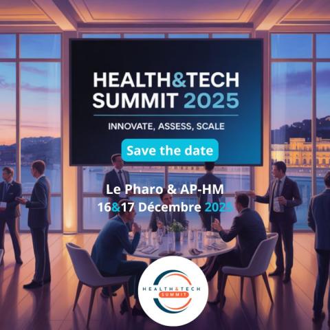Health&Tech summit 2025
