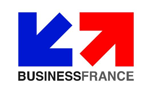 Logo Business France