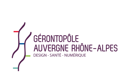 Logo GERONTOPOLE AURA