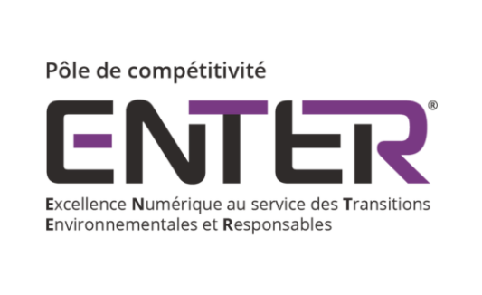 Logo ENTER