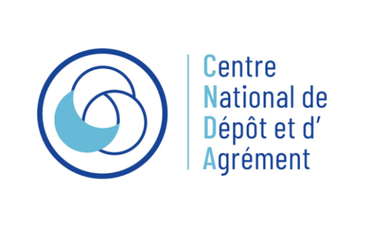 logo cnda