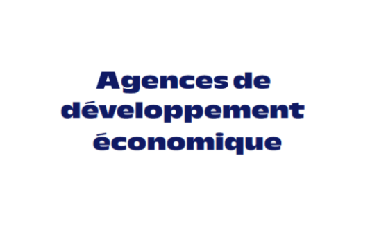 Image Agence de développement économique