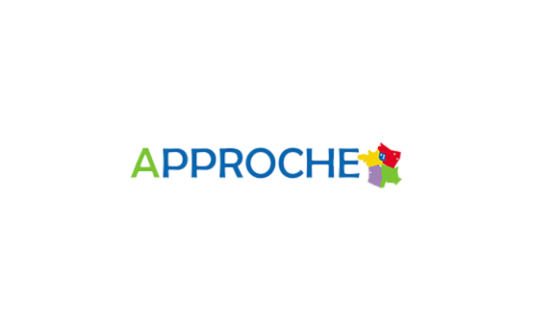 Association Approche - Logo