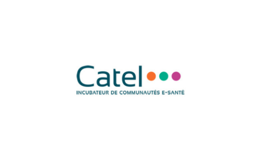 CATEL - Logo