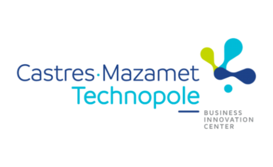Castres Mazamet Technopole - Logo
