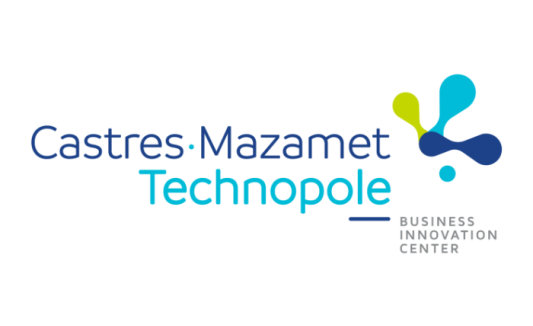 Castres Mazamet Technopole - Logo