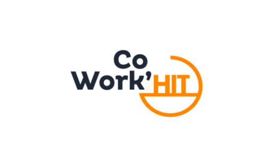 CoWork'HIT - Logo