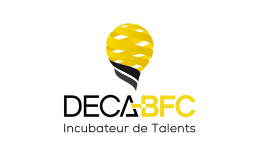 Logo DECA-BFC