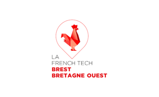 FRENCH TECH BREST BRETAGNE OUEST - Logo