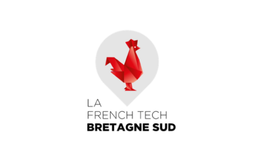 FRENCH TECH BRETAGNE SUD - Logo