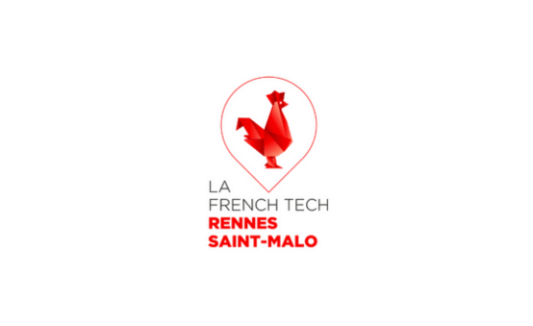 FRENCHTECH ST MALO - Logo