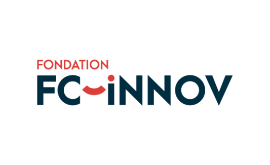 Fondation FC INNOV - Logo