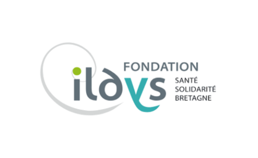 Fondation ILDYS - Logo