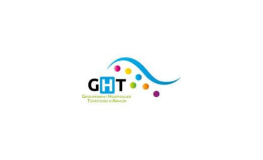 GHTArmor - Logo
