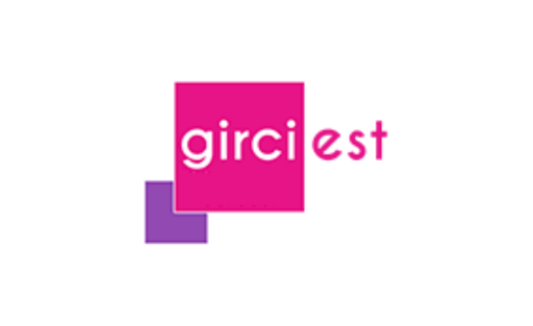 Logo GIRCI EST