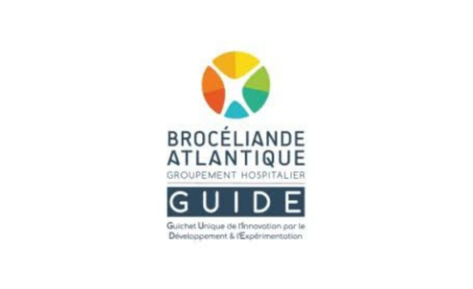GUIDE - LOGO