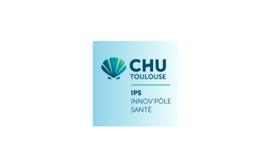 Innov'Pôle Santé - Logo