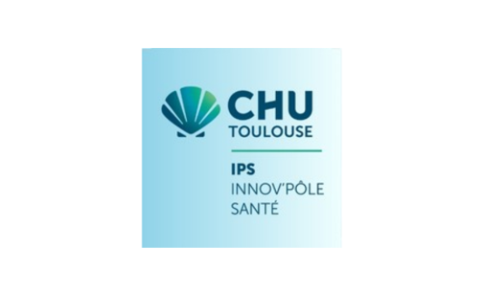 Innov'Pôle Santé - Logo