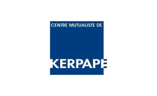 Kerpape - Logo