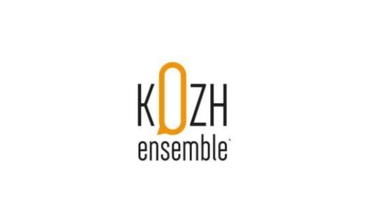 Kozh Ensemble - Logo