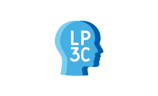 LP3C - Logo
