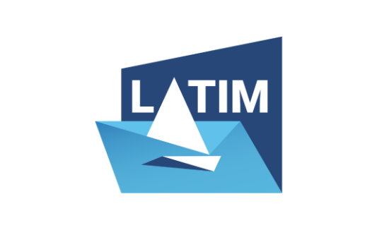LaTIM - Logo