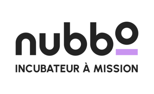 Nubbo - Logo