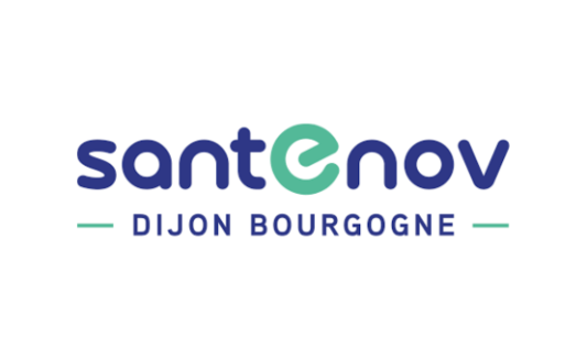 logo Santenov