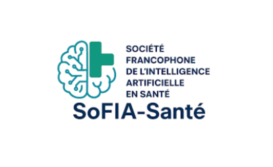 Logo SoFIA-Santé