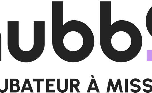 Nubbo - Logo