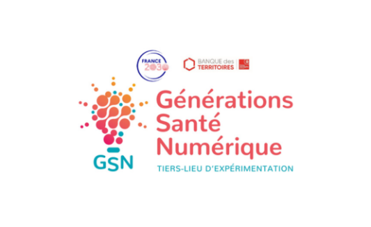 Logo gsn