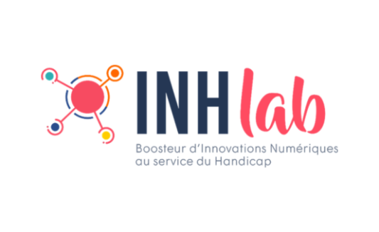 Logo INH lab